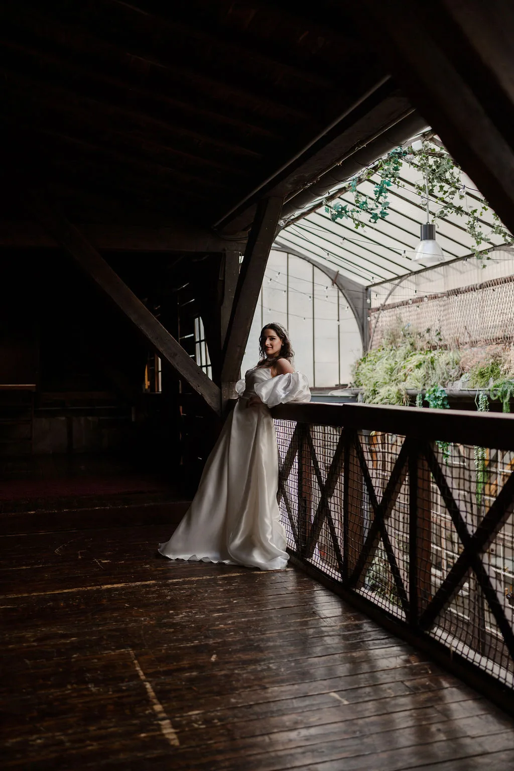 Photo du mariage This wasn’t supposed to happen