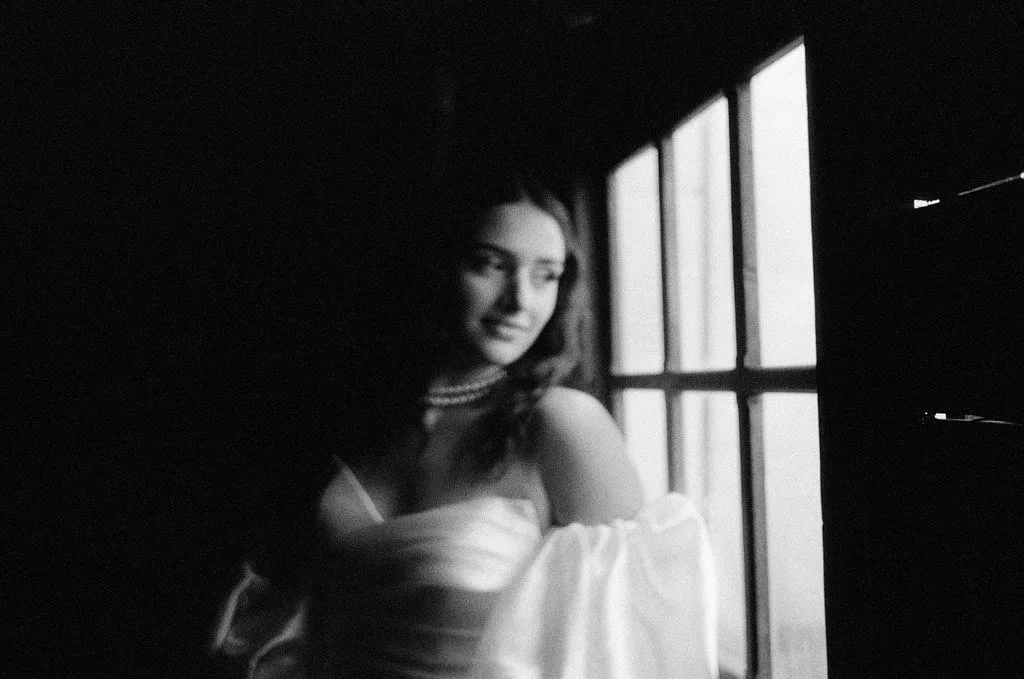 Photo du mariage This wasn’t supposed to happen